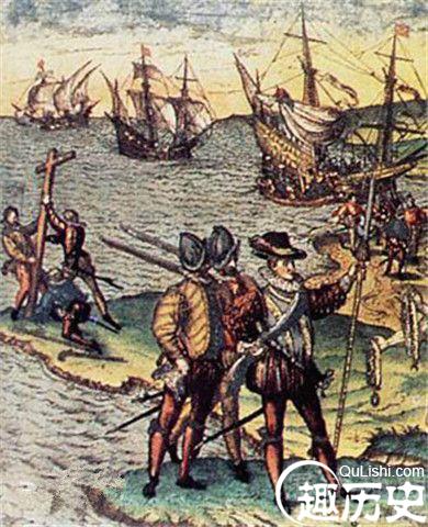 哥伦布并非想证明地球圆_哥伦布首次证明地球是球体