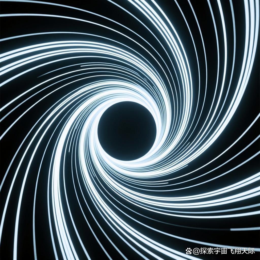 虫洞:星际旅行捷径?_星际 虫洞 虫洞:星际旅行捷径?_星际 虫洞